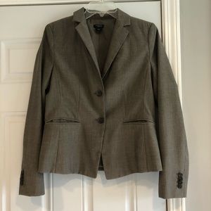 Ann Taylor Blazer
